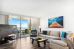 Royal Kahana Resort 308