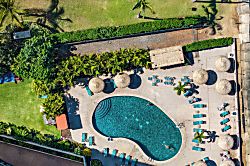 Royal Kahana Resort 308