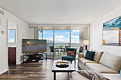 Royal Kahana Resort 308