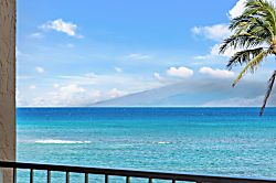 Royal Kahana Resort 308