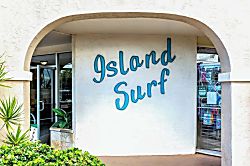 Kihei Surf 402 