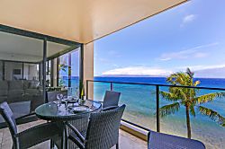 Mahana Resort 617 