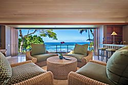 Hale I'a U'i Oceanfront Retreat