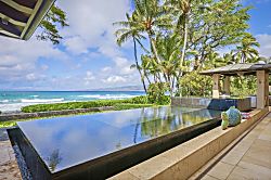 Hale I'a U'i Oceanfront Retreat