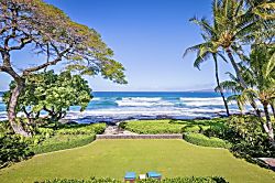 Hale I'a U'i Oceanfront Retreat