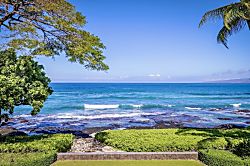 Hale I'a U'i Oceanfront Retreat