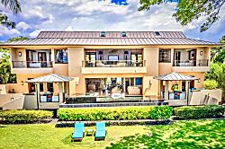 Hale I'a U'i Oceanfront Retreat