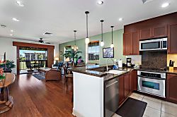 Hali'i Kai 3D at Waikoloa Beach Resort