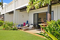 Kiahuna Plantation 191 (Building 30)