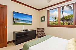 Beach Villas at Ko Olina O-210 - Enjoy a peaceful stay with all the amenities you need!