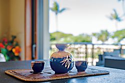 Beach Villas at Ko Olina O-210 - These glasses bring a blend of style and functionality