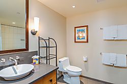 Beach Villas at Ko Olina O-210 - A perfect blend of style and functionality