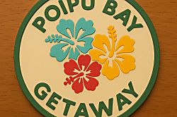 Poipu Bay Getaway
