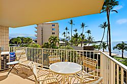 Kamaole Nalu 3rd Floor 