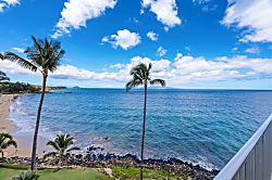 Kamaole Nalu 3rd Floor  - Beach