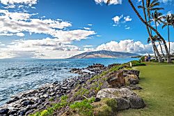 Kamaole Nalu 3rd Floor 