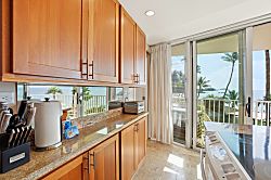 Kamaole Nalu 3rd Floor  - Interior