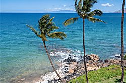 Kamaole Nalu 3rd Floor  - Beach