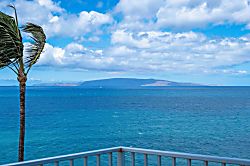 Kamaole Nalu 3rd Floor  - Property grounds