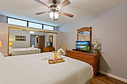 Kihei Akahi C407 Partial  - Room