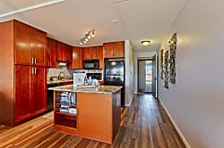 Kihei Akahi C407 Partial  - Private kitchen