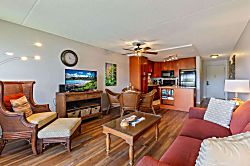 Kihei Akahi C407 Partial  - Living area