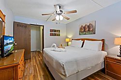 Kihei Akahi C407 Partial  - Room