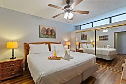 Kihei Akahi C407 Partial  - Room