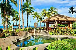 Beach Villas at Ko Olina O-724 - Pool
