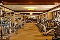 Beach Villas at Ko Olina O-724 - Fitness facility
