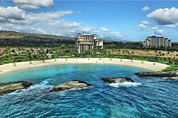 Beach Villas at Ko Olina O-724 - Beach