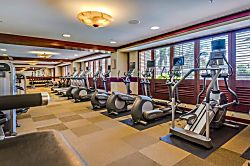 Beach Villas at Ko Olina O-724 - Fitness facility