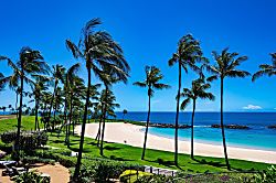 Beach Villas at Ko Olina O-724 - Beach