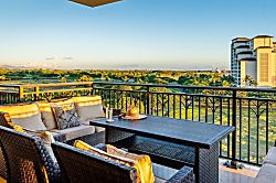 Beach Villas at Ko Olina O-724 - Outdoor dining