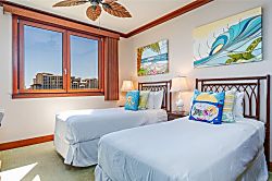 Beach Villas at Ko Olina O-724 - Room