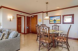 Beach Villas at Ko Olina O-724 - Interior