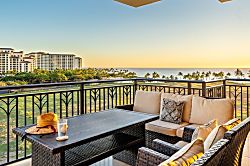 Beach Villas at Ko Olina O-724 - Property grounds