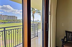 Beach Villas at Ko Olina O-421 - Interior
