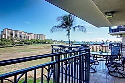 Beach Villas at Ko Olina O-421 - Property grounds