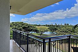 Beach Villas at Ko Olina O-421 - Property grounds