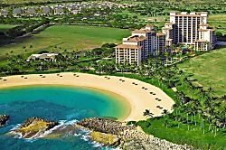 Beach Villas at Ko Olina O-421 - Exterior