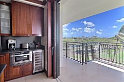 Beach Villas at Ko Olina O-421 - Interior