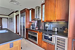 Beach Villas at Ko Olina O-421 - Private kitchen