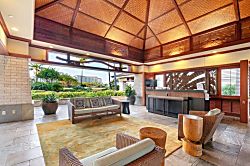 Beach Villas at Ko Olina O-421 - Lobby