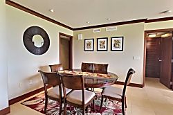 Beach Villas at Ko Olina O-421 - Dining