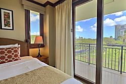 Beach Villas at Ko Olina O-421 - Room