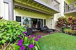 Lae Nani Condo #317