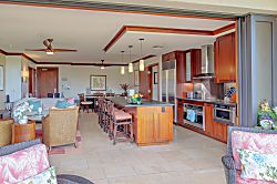 Ko Olina Beach Villas B-406