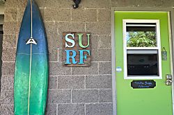 Haiku Surf HOUSE