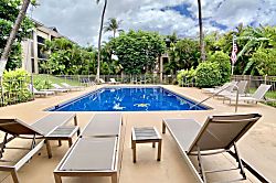 Kalama Terrace Condo